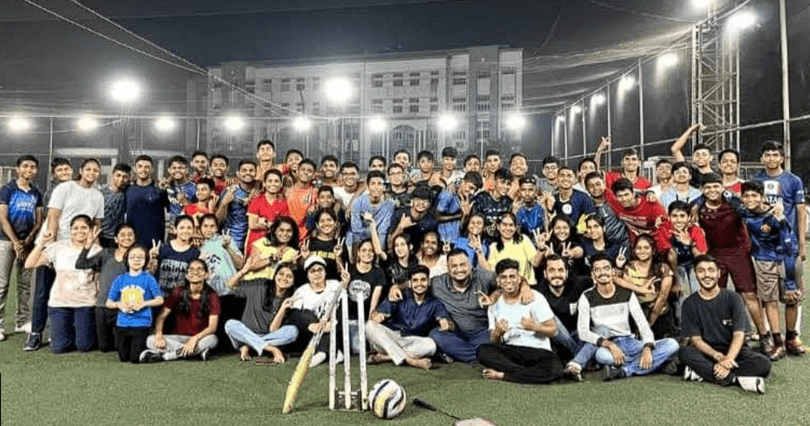Annual Sports