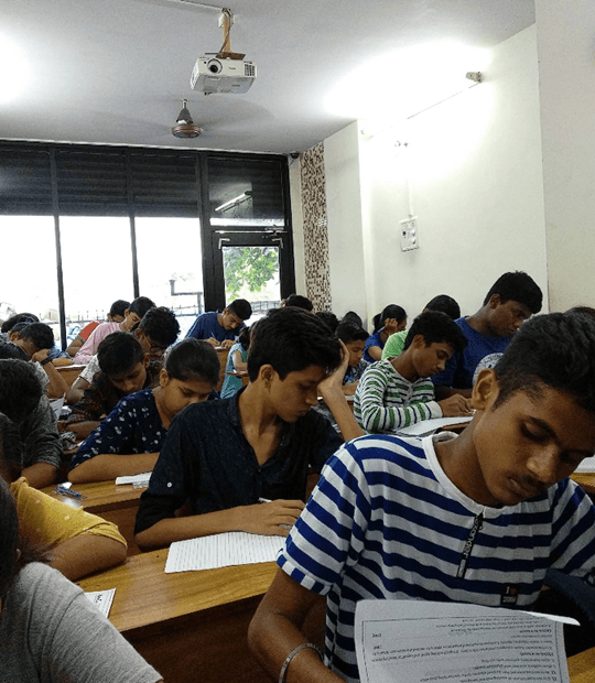 Classroom Environment
